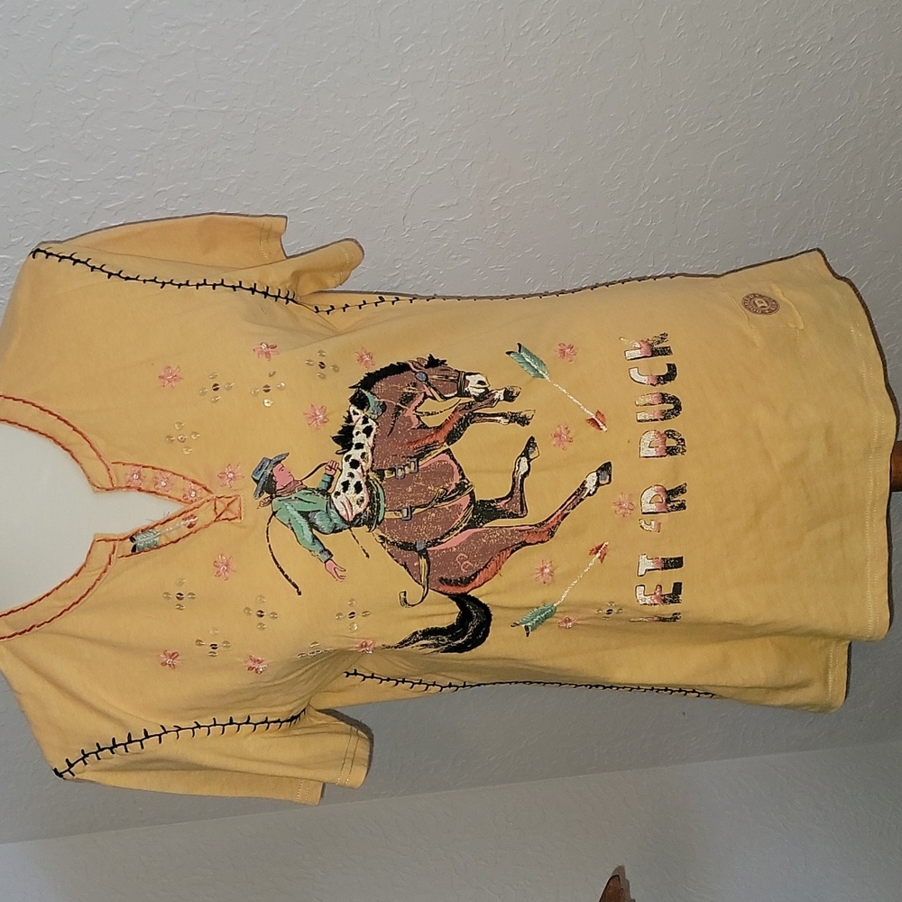 Double D Ranchwear Tee